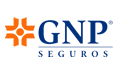 Logo GNP