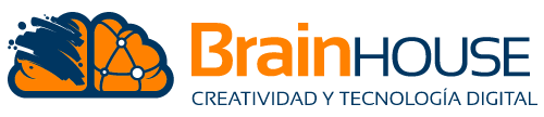 Logo BrainHouse