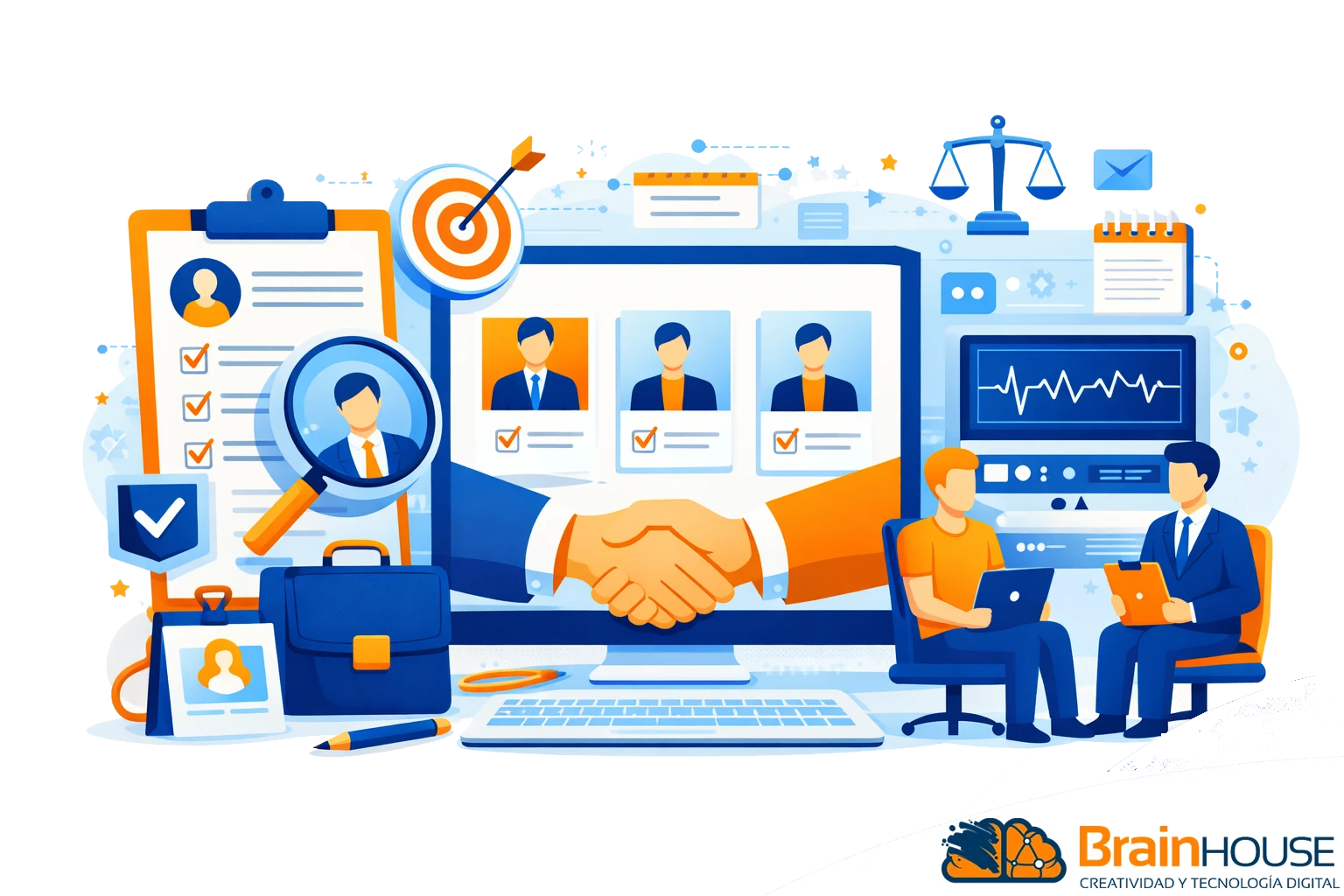 Selección de Personal